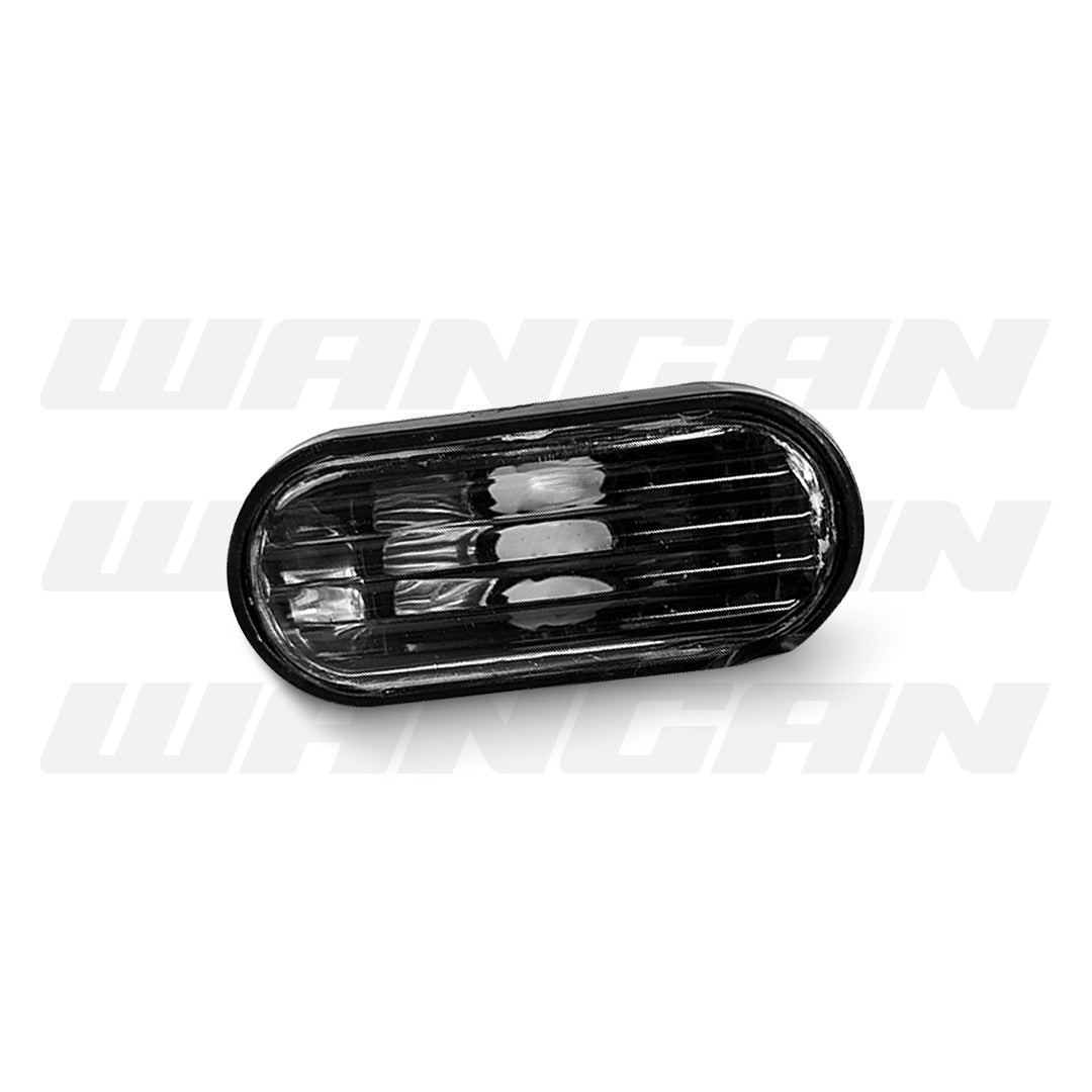 Honda Integra DC2 (1993 - 2000) Smoke Black Side Fender Marker Indicator Lights