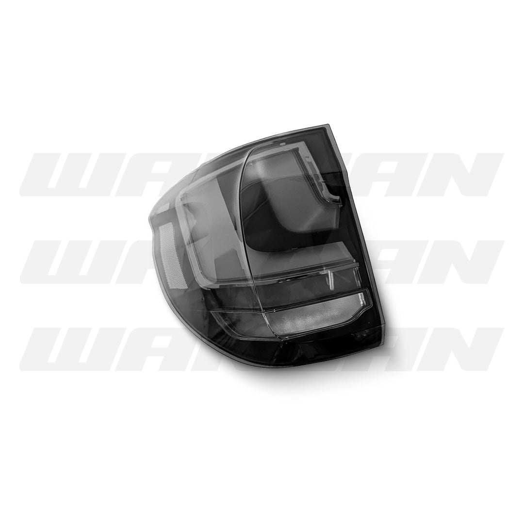 BMW X5 F15 / F85 Facelift (2013 - 2018) OEM Style Rear Outer LED Tail Lights LH + RH