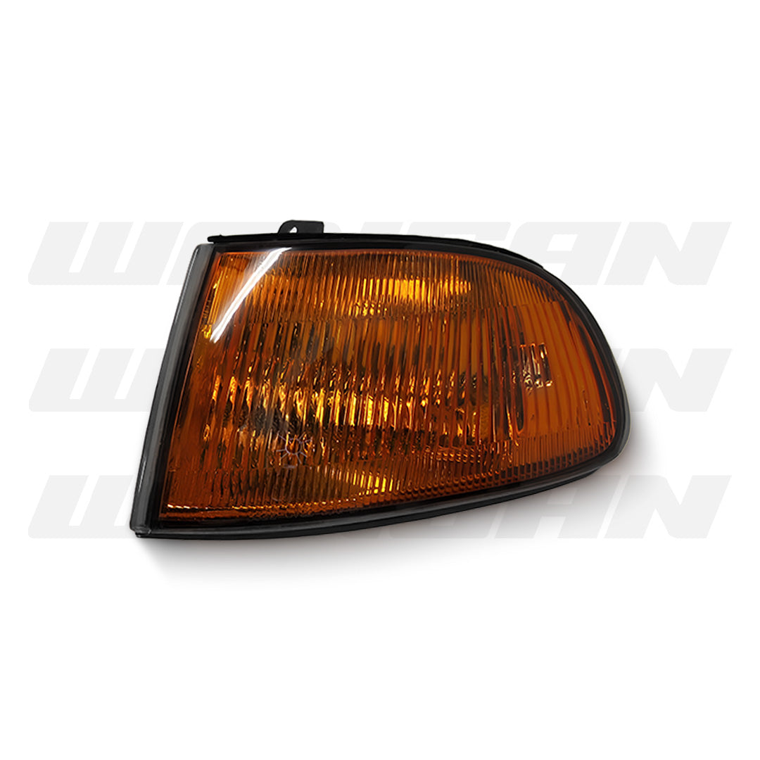 Honda Civic EG Hatchback (1991 - 1995) Amber Corner Lights LH + RH