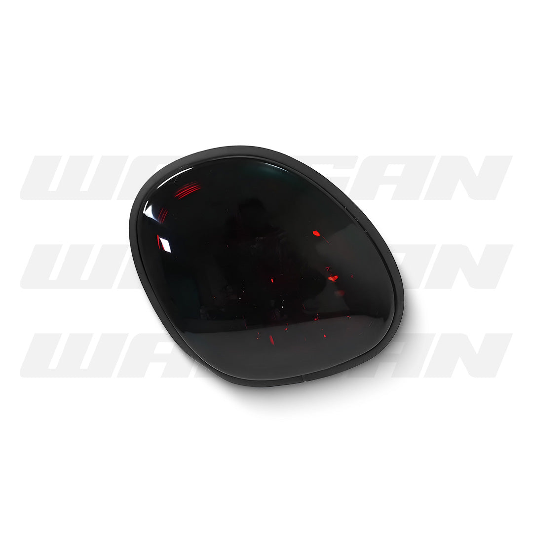 Lexus GS400 UZS160 (1998 - 2005) Rear Smoke Red LED Fog Lights LH + RH