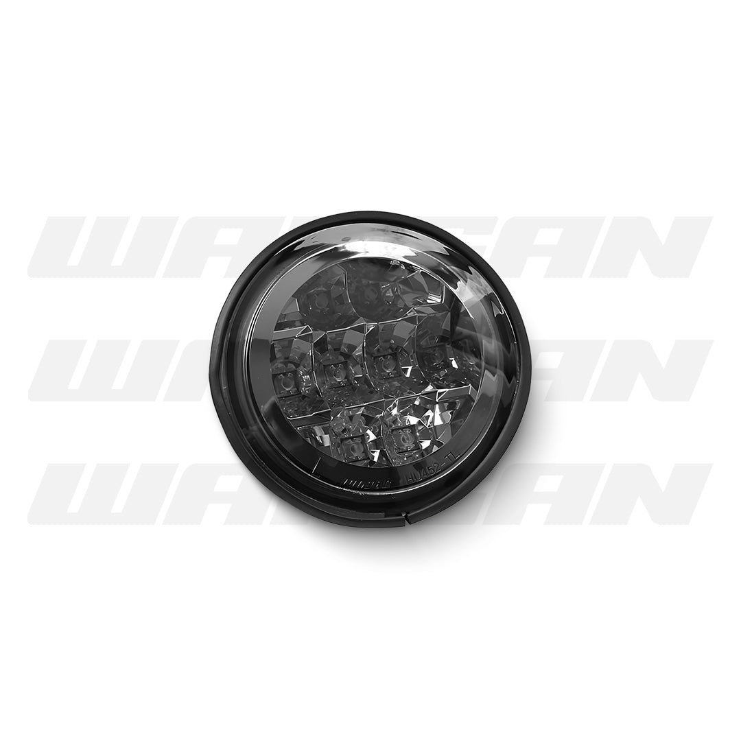 Lexus IS200 GXE10 (1999 - 2005) Rear Smoke LED Fog Lights LH + RH