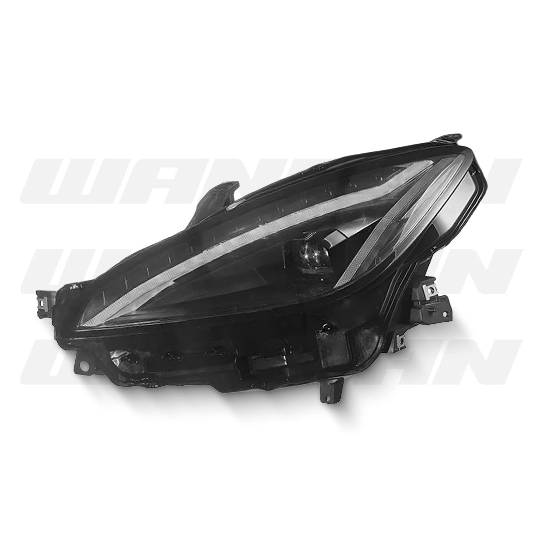 Subaru BRZ 2nd Gen (2022 - 2023) Sequential LED DRL Projector Headlights LH + RH