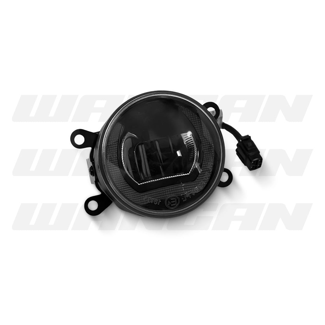 Subaru WRX VA (2014 - 2017) Front LED DRL Corona Fog Lights LH + RH