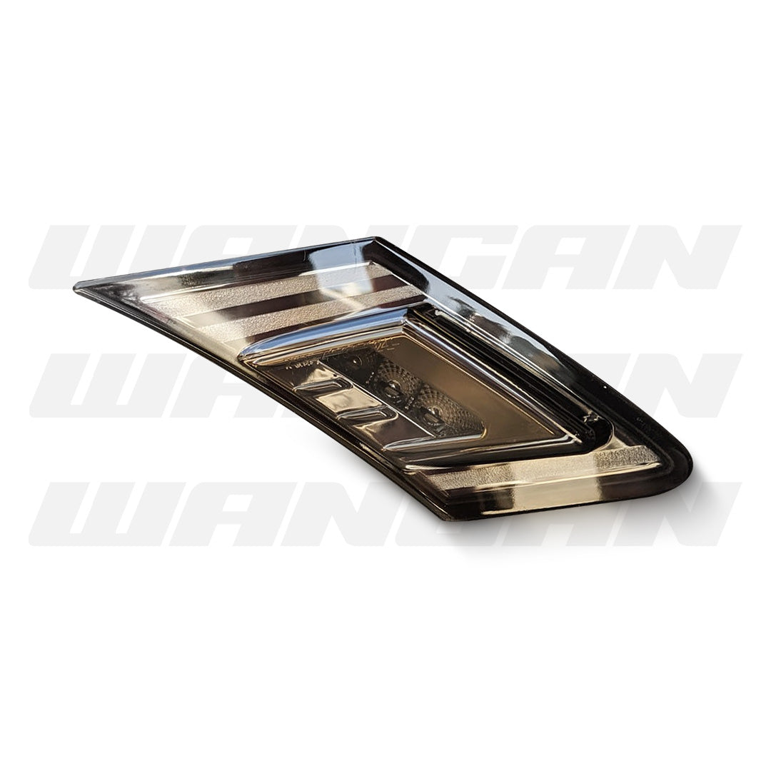 Subaru BRZ ZN6 (2012 - 2020) Smoke Side Marker Indicator Lights