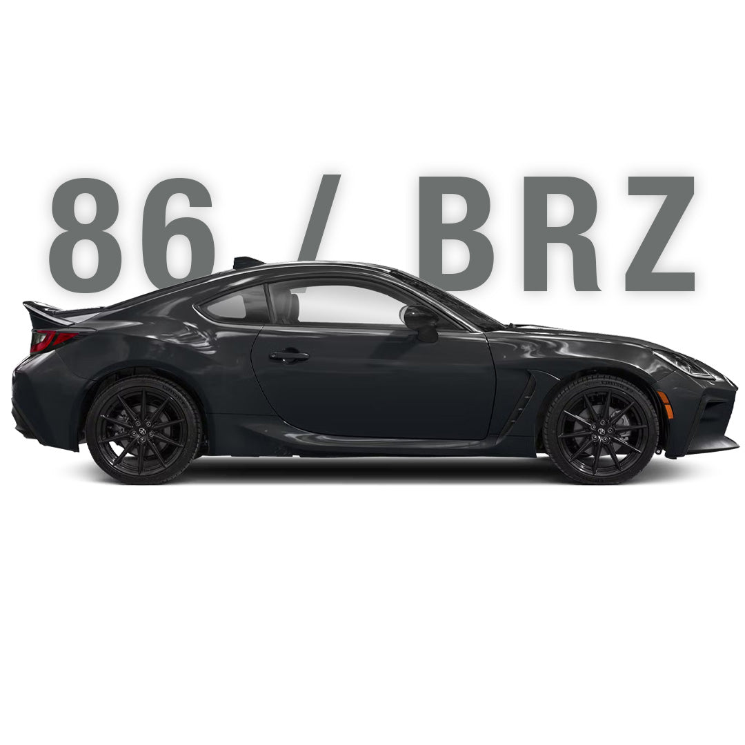 86 / BRZ Products