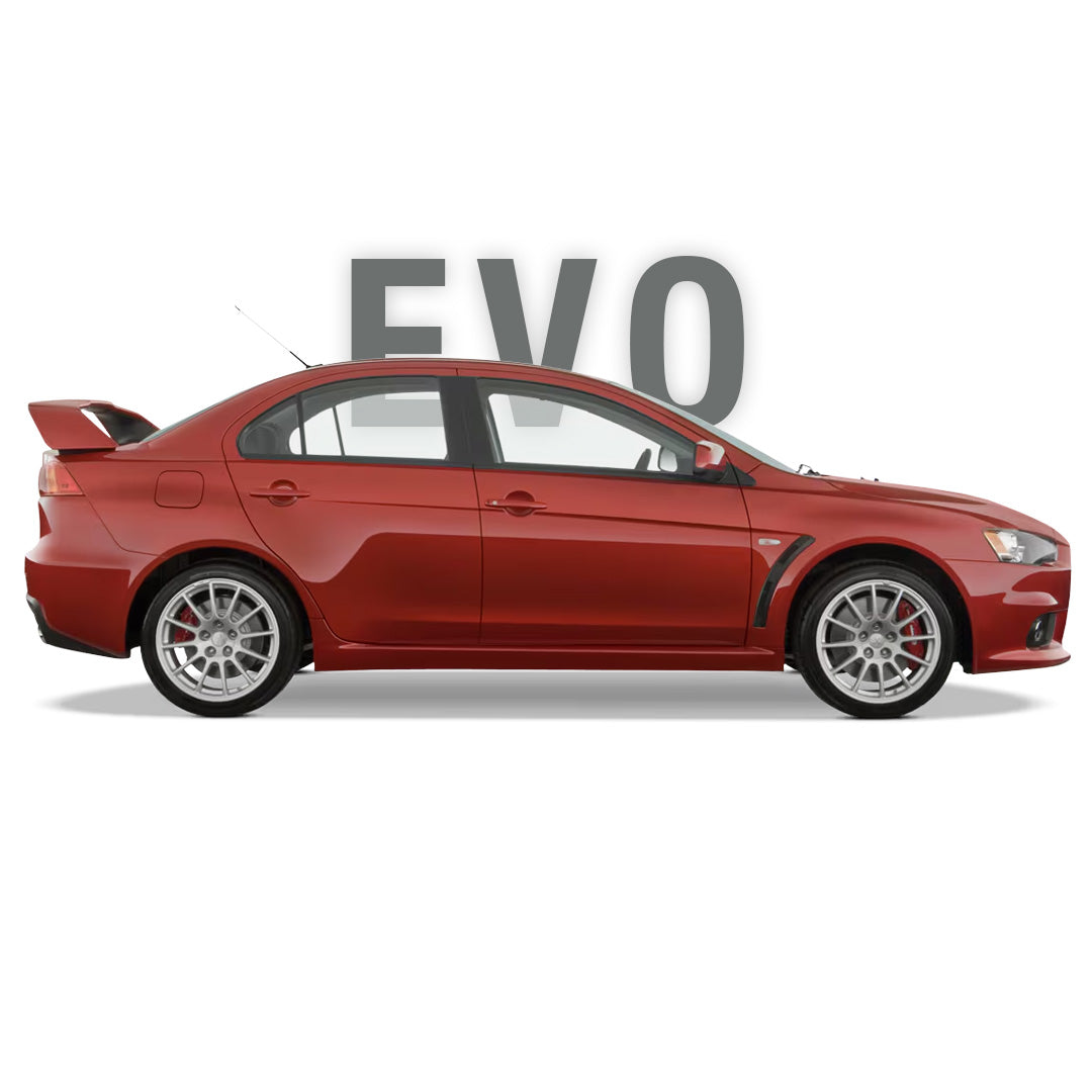 Evo Products