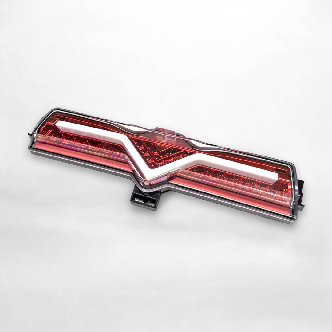 Rear Lights – WANGAN by DMS