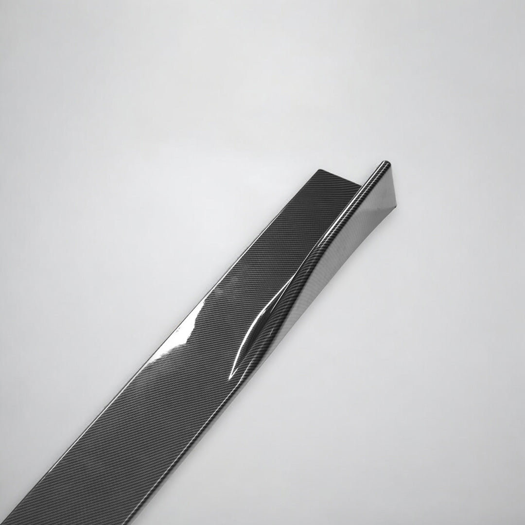 Side Skirts