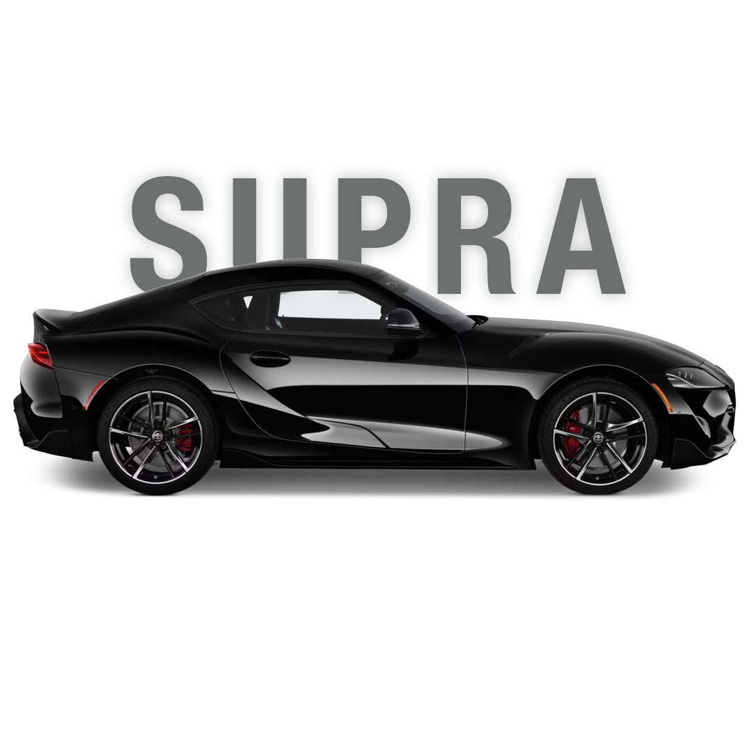 Supra Products