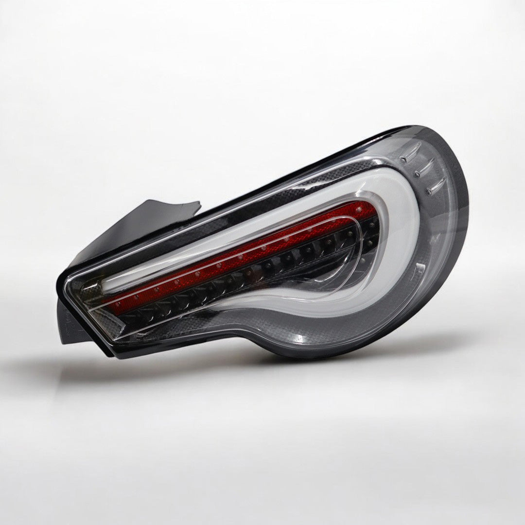 Tail Lights