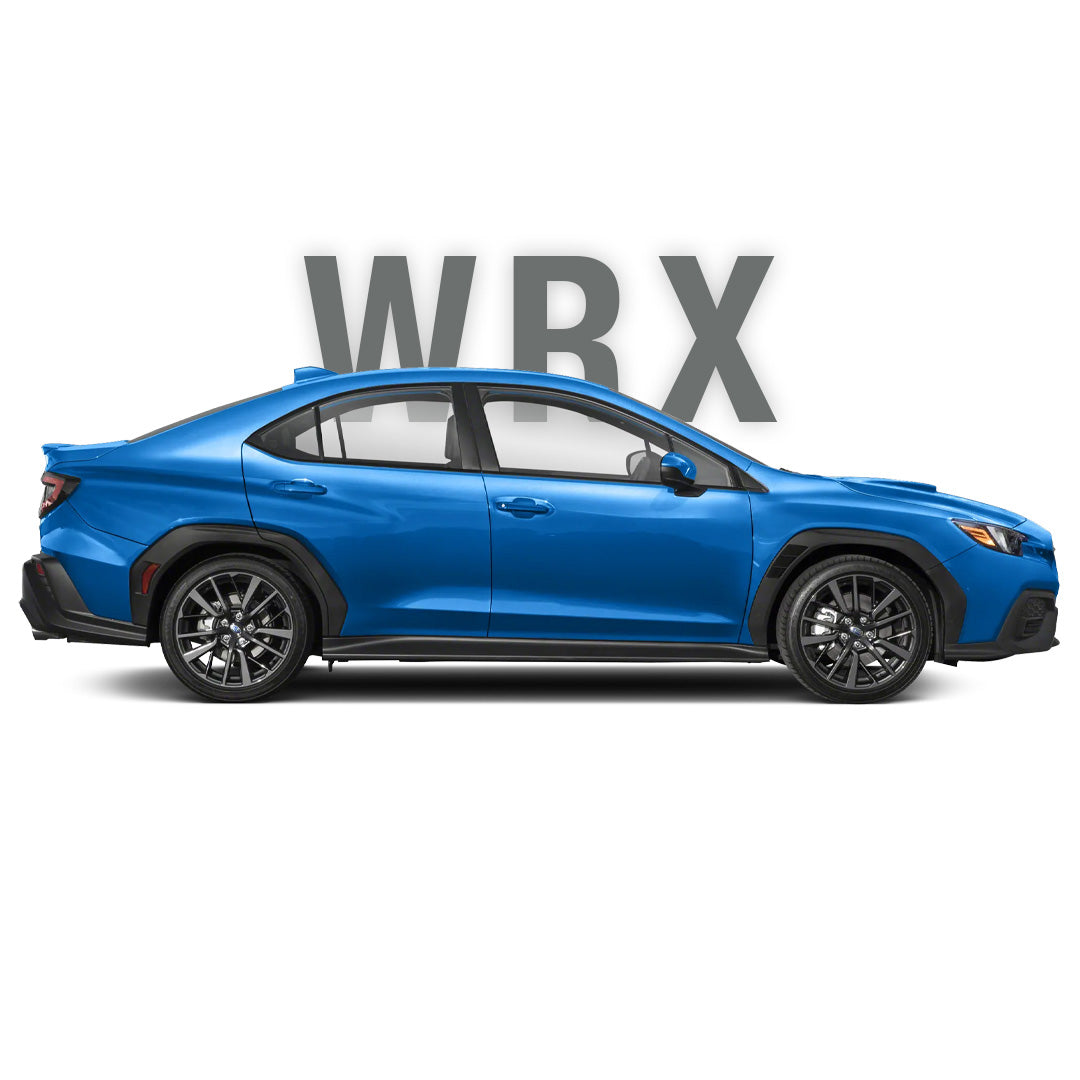 WRX Products