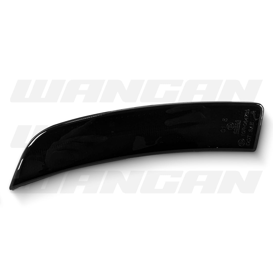 Subaru BRZ 2nd Gen (2022- 2024) Smoke LED Side Fender Marker Indicator Lights