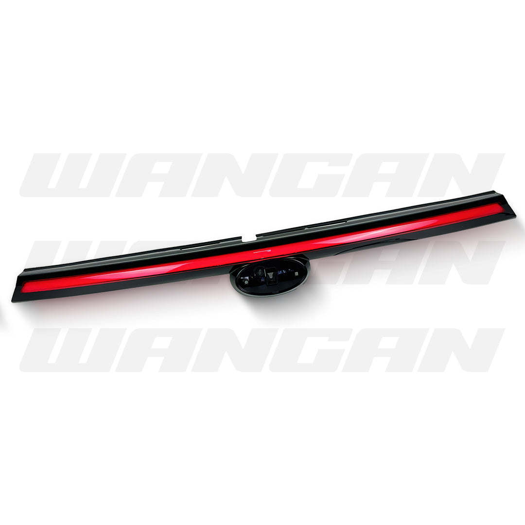 Subaru WRX VB (2022 - 2024) Smoke LED Dynamic Boot Lid Centre Brake Light