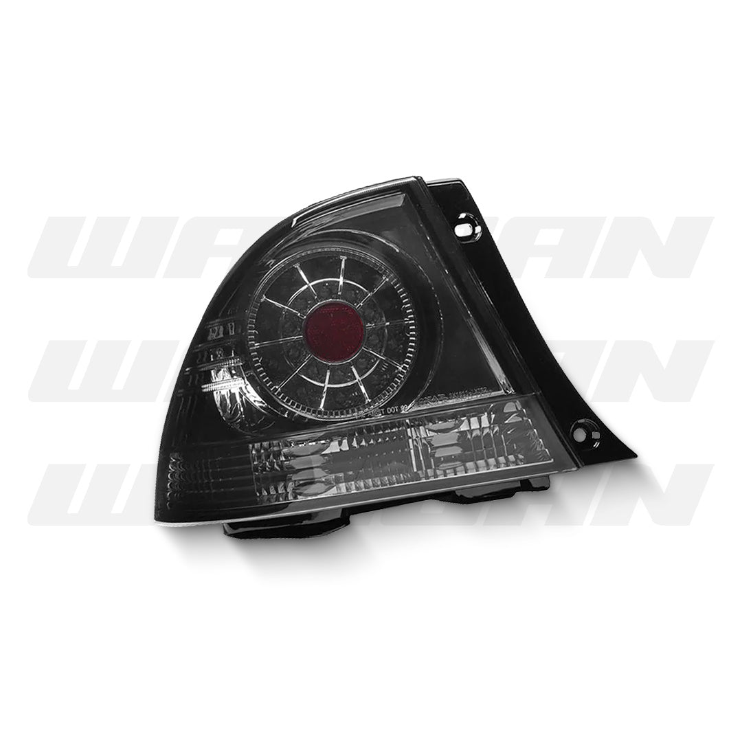 Lexus IS GXE10 / JCE10 (1999 - 2005) Smoke LED Tail Lights LH + RH