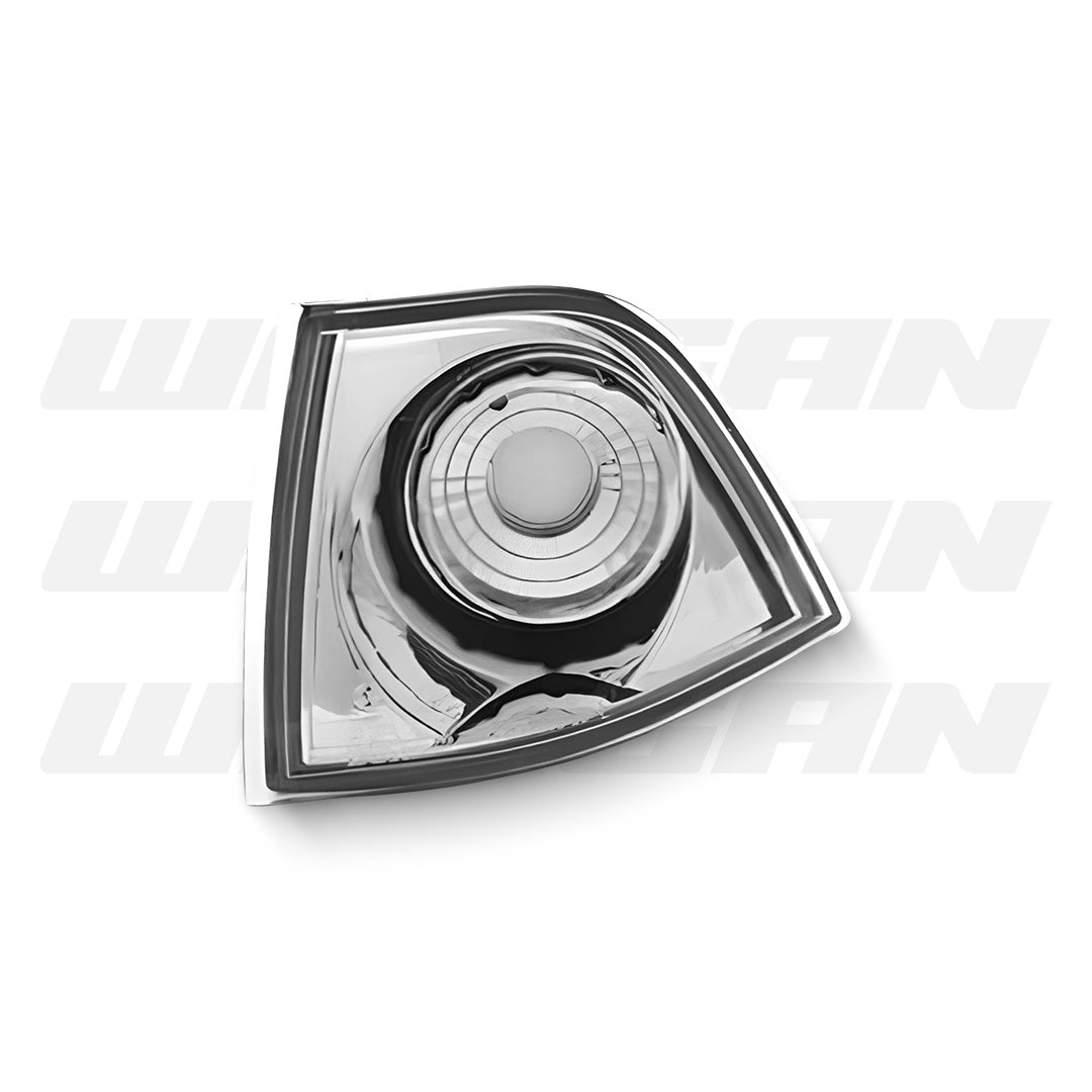 BMW 3-Series E36 Sedan (1991 - 1998) Clear Front Corner Lights LH + RH