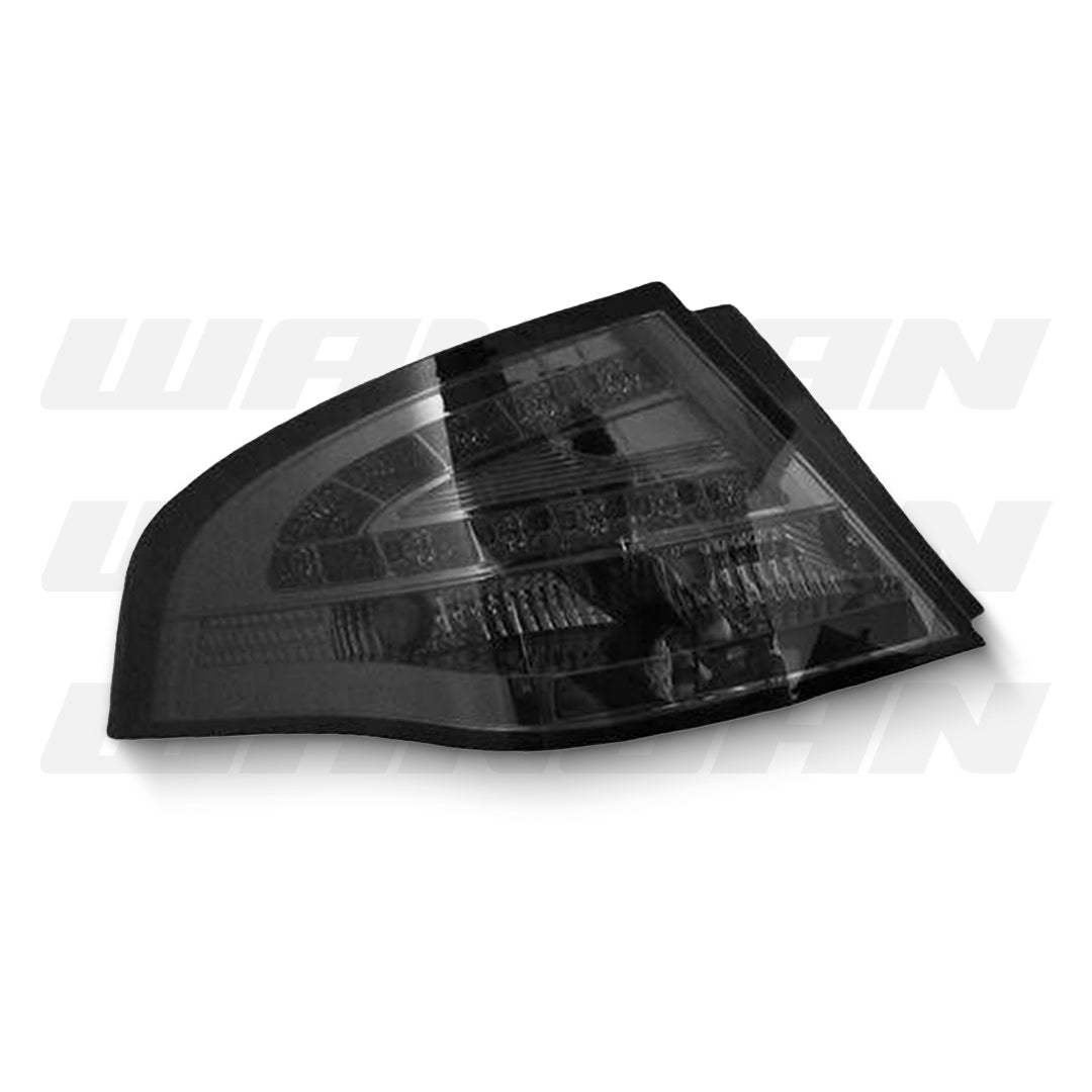 Ford Falcon FG (2008 - 2014) Smoke LED Tail Lights LH + RH