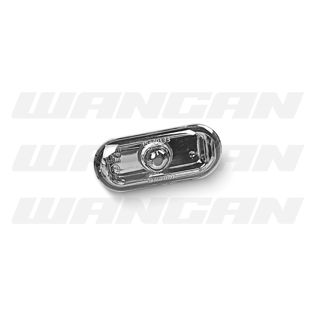 Ford Focus LS / LT (2004- 2008) Crystal Clear Side Fender Marker Indicator Lights