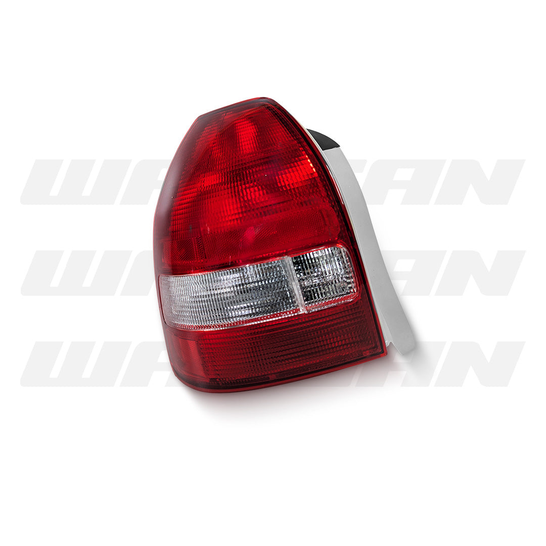 Honda Civic EK9 (1996 - 2001) OEM Style Tail Lights LH + RH