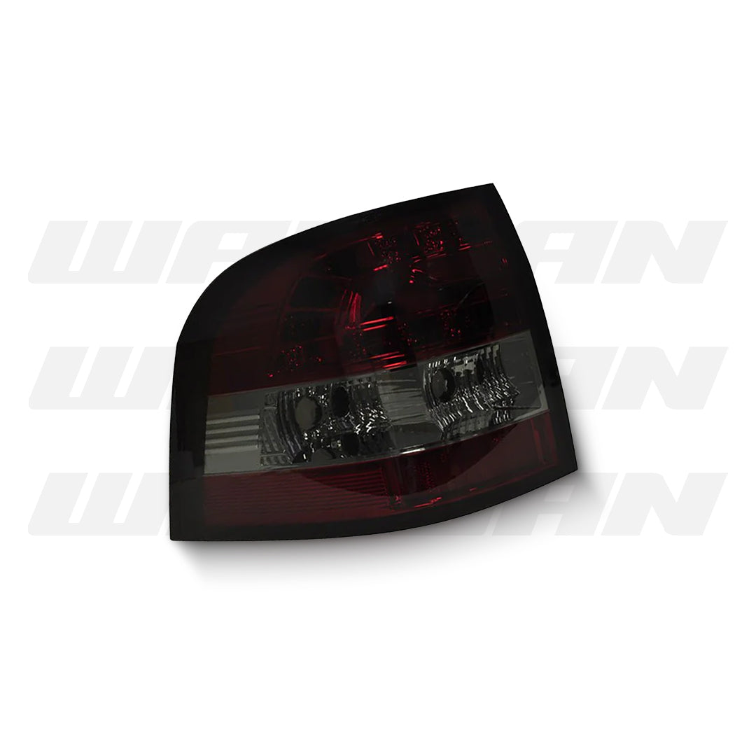 Holden Commodore VE UTE (2006 - 2013) Smoke Red LED Tail Lights LH + RH