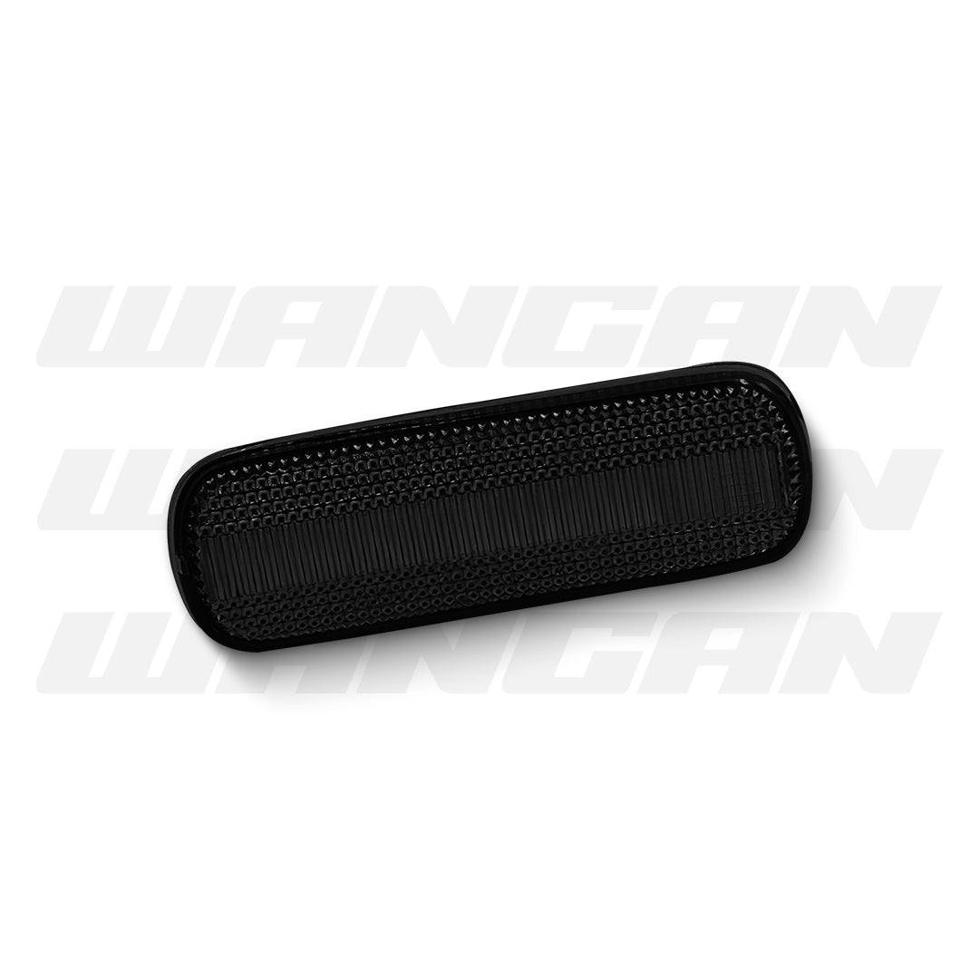 Honda Civic EK / EJ (1996 - 2001) Smoke Side Fender Marker Indicator Lights
