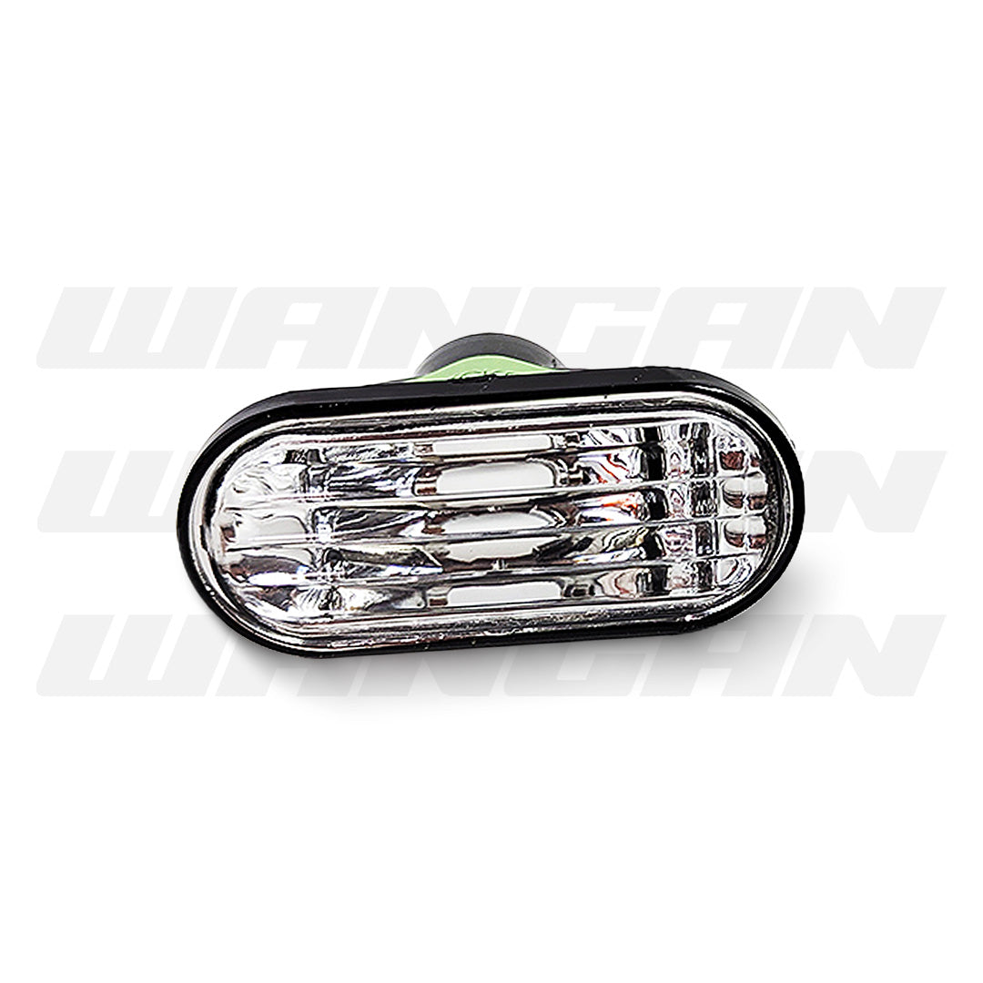 Honda Integra DC2 (1993 - 2000) Clear Side Fender Marker Indicator Lights