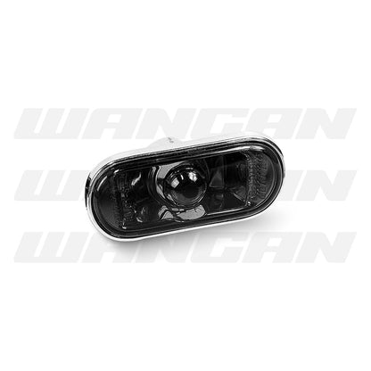 Honda S2000 AP1 / AP2 (1999 - 2007) Clear Side Fender Marker Indicator Lights