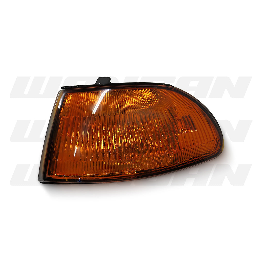 Honda Civic EG Sedan (1991 - 1995) Amber Corner Lights LH + RH