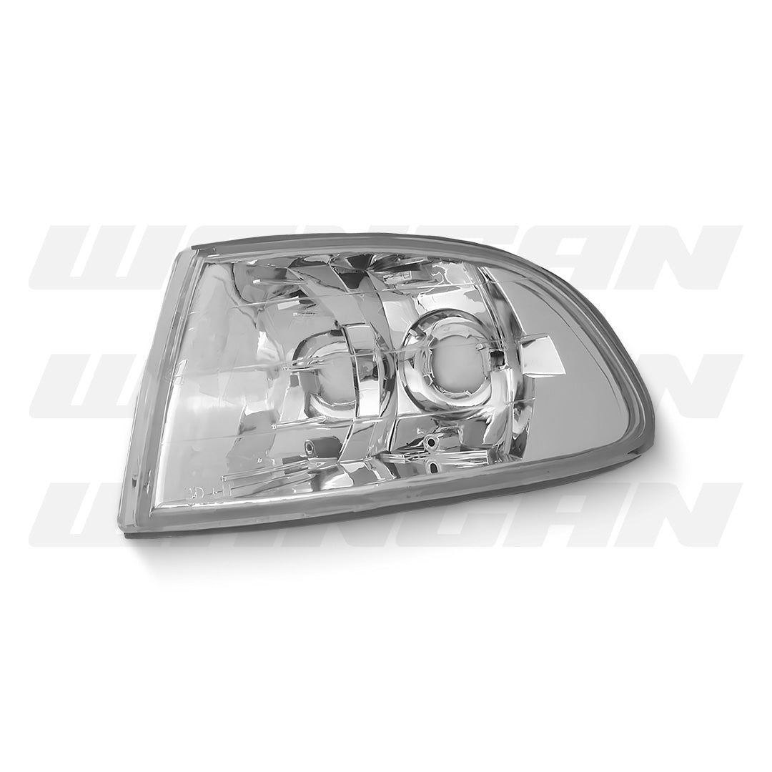 Honda Civic EG Sedan (1991 - 1995) Clear Corner Lights LH + RH