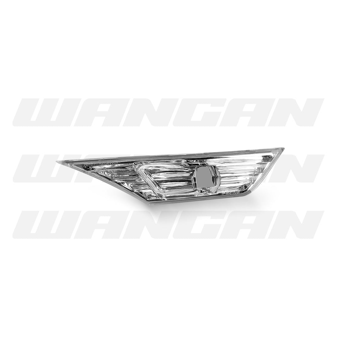 Honda Civic FC / FK (2016- 2021) Clear LED Side Fender Marker Indicator Lights