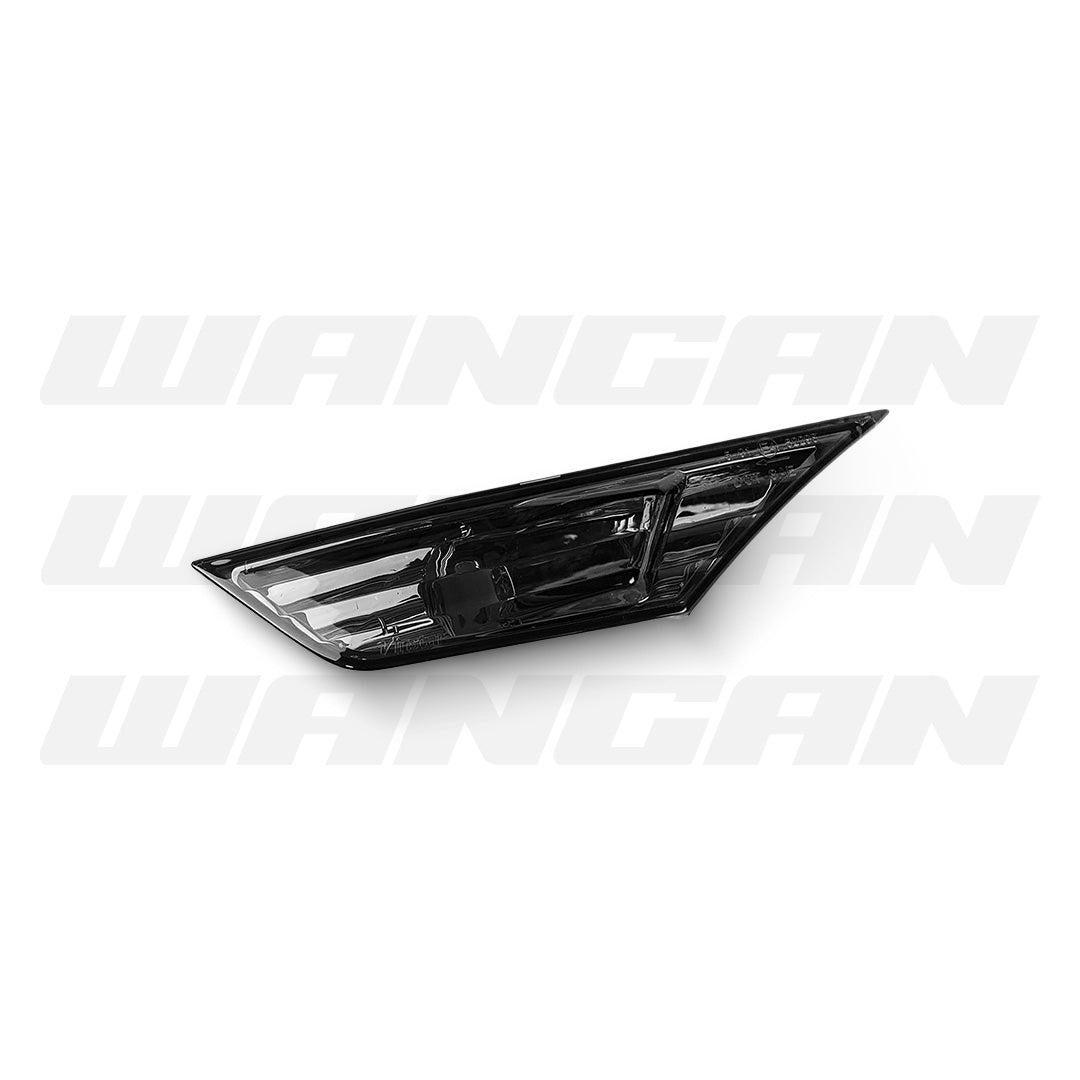 Honda Civic FC / FK (2016- 2021) Smoke Side Fender Marker Indicator Lights