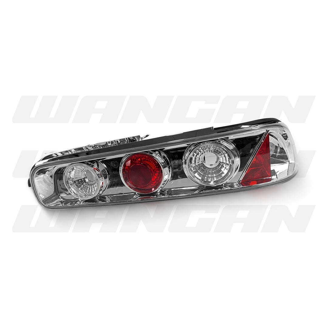 Honda Integra DC2 / DC4 (1993 - 2000) Clear Altezza Tail Lights LH + RH