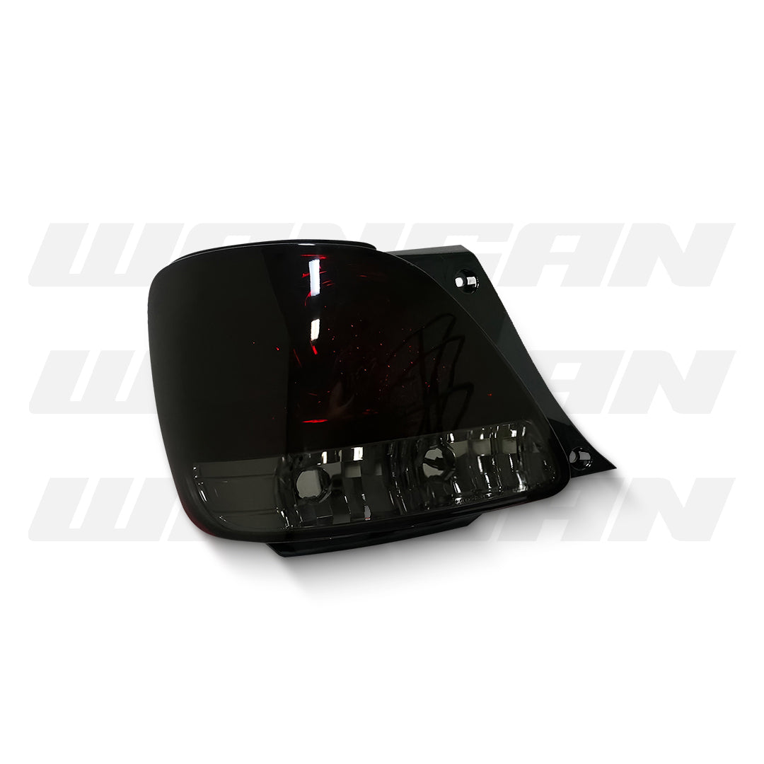 Lexus GS S160 (1998 - 2005) Smoke Red LED Tail Lights LH + RH