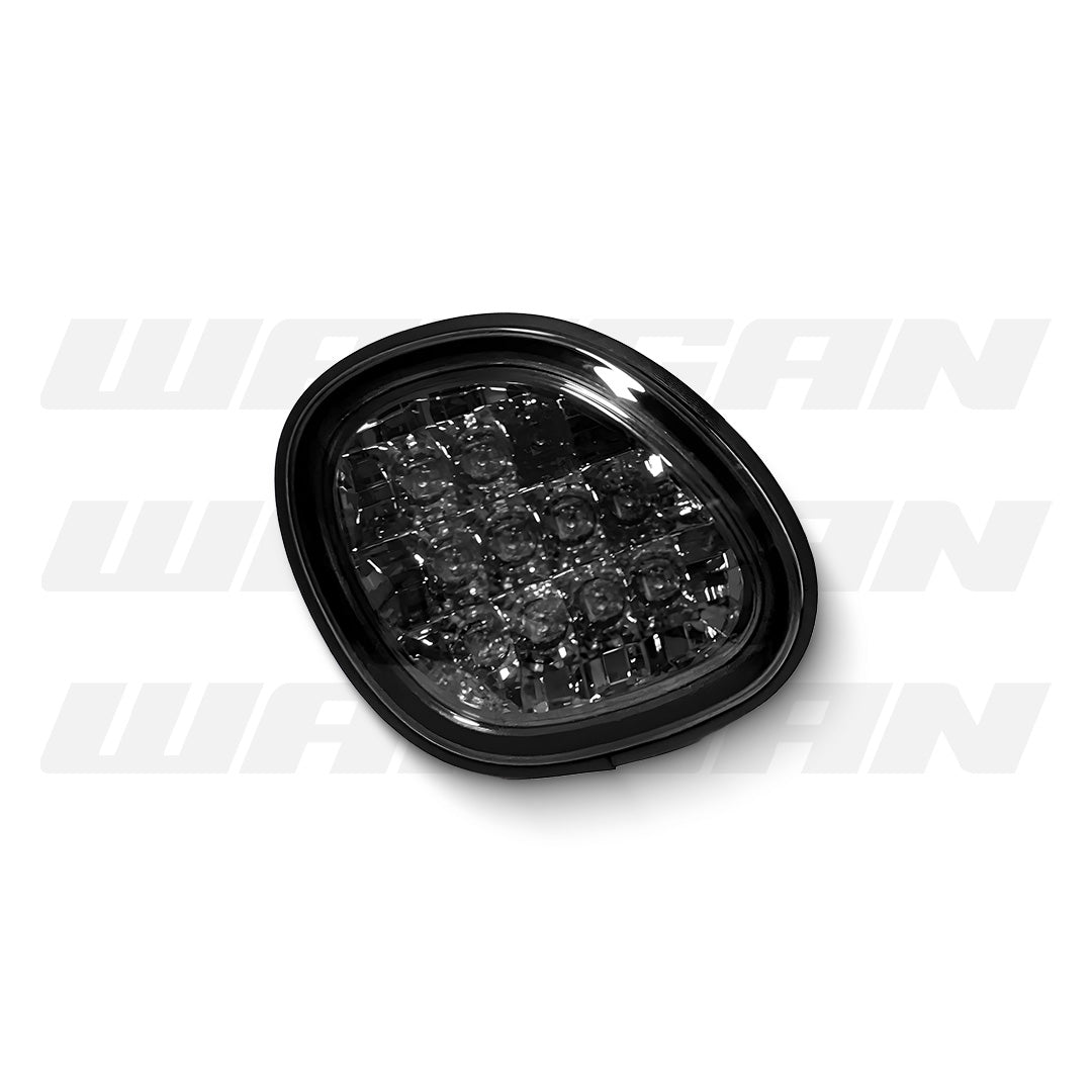 Lexus GS400 UZS160 (1998 - 2005) Rear Smoke LED Fog Lights LH + RH