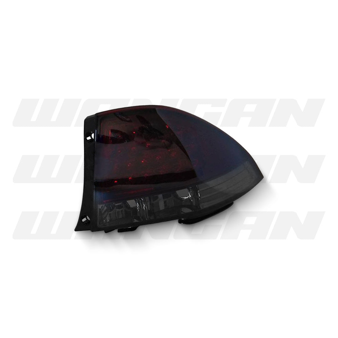 Lexus IS GXE10 / JCE10 (1999 - 2005) Smoke Red LED Tail Lights LH + RH