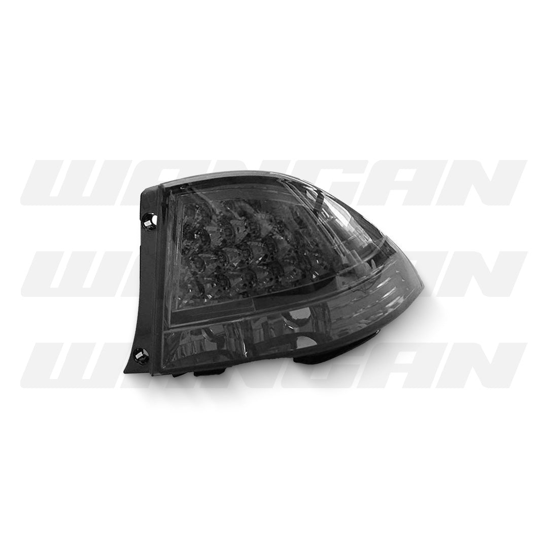 Lexus IS GXE10 / JCE10 (1999 - 2005) Smoke LED Tail Lights LH + RH