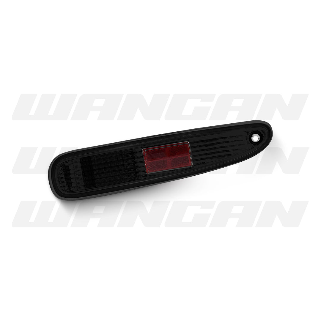 Mazda RX-7 FD3S (1997 - 2002) Smoke Black Rear Reverse Lights LH + RH