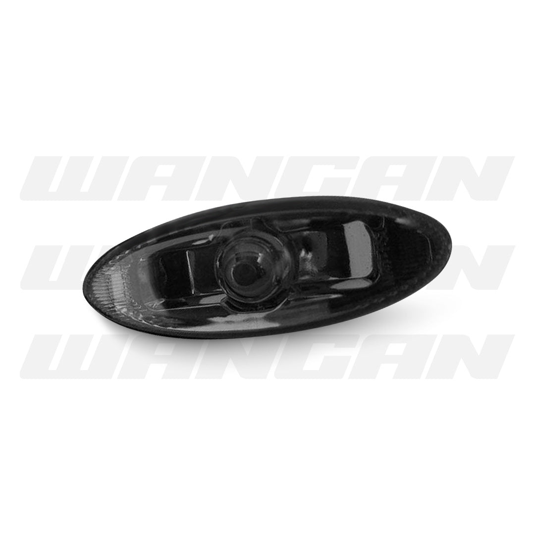 Mazda RX7 FD3S (1992 - 2002) Smoke Rear Side Fender Marker Indicator Lights