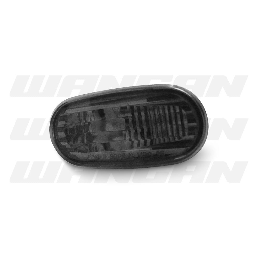 Mitsubishi Lancer Evo (1991 - 2003) Smoke Side Fender Marker Indicator Lights