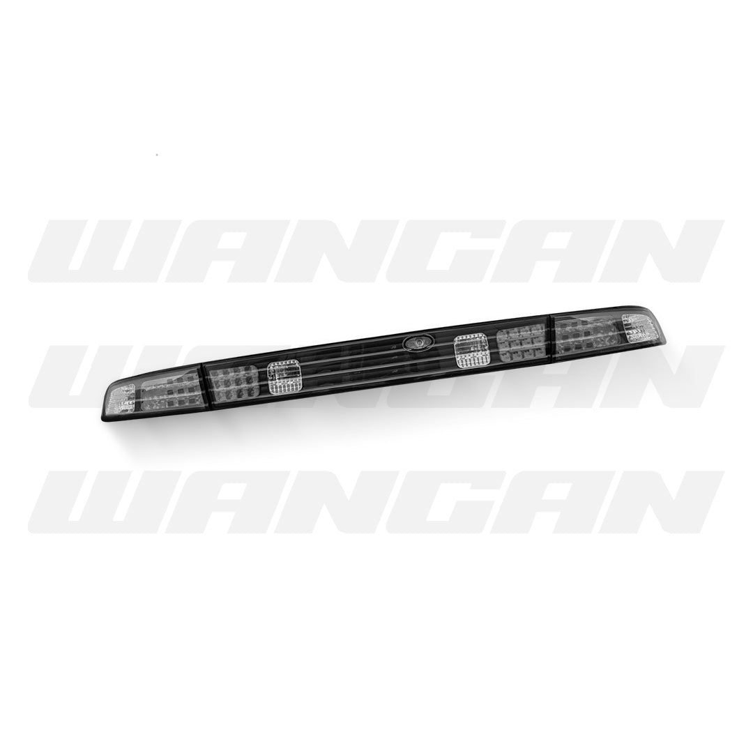 Nissan Silvia S14 (1993 - 1998) Black LED and Center Garnish Tail Lights LH + RH