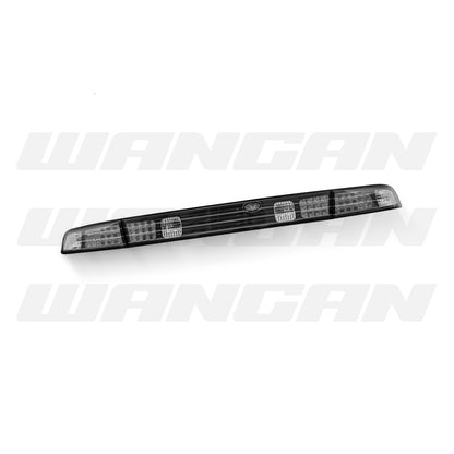 Nissan 200SX S14 (1993 - 1998) Black LED and Center Garnish Tail Lights LH + RH