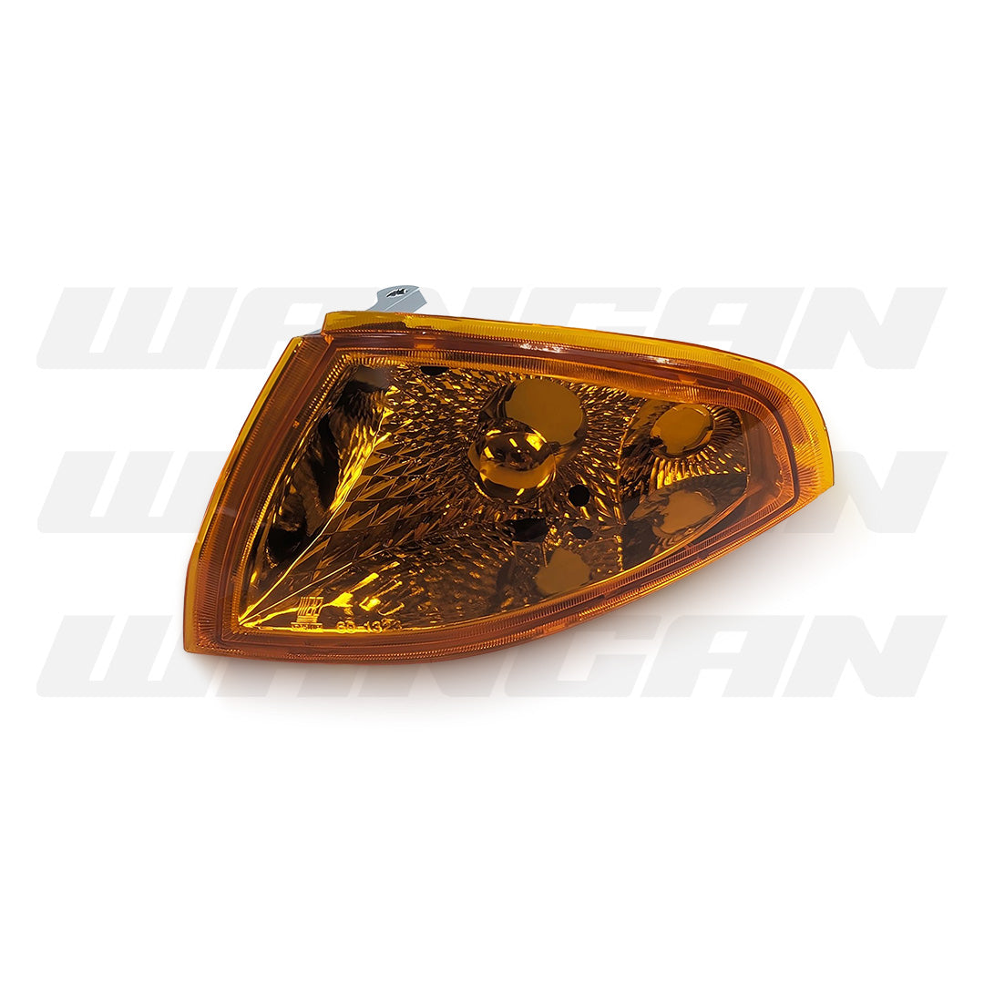 Nissan Skyline R32 (1989 - 1994) Amber Front Corner Lights LH + RH