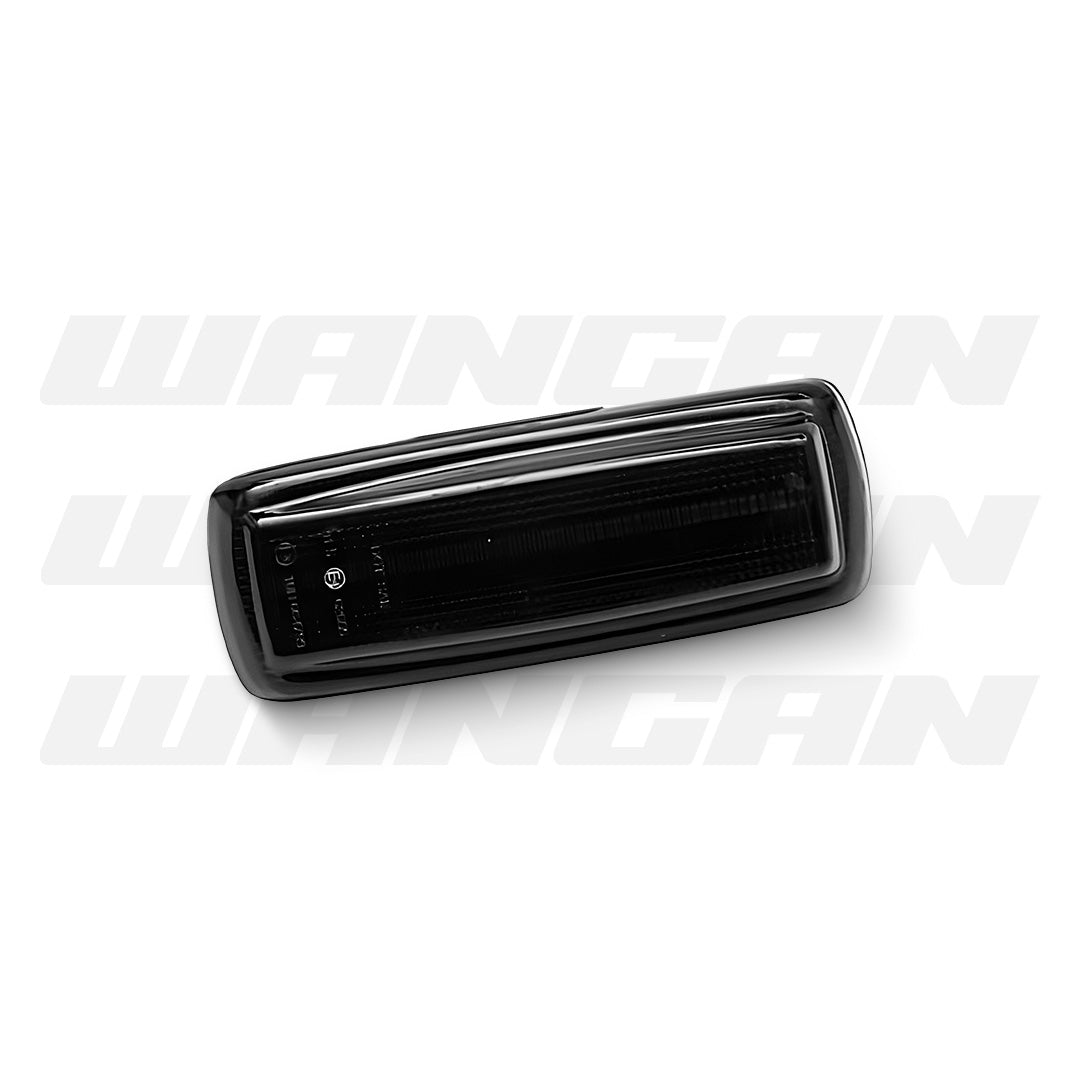 Nissan 180SX S13 (1991- 1998) Smoke LED Side Fender Marker Indicator Lights