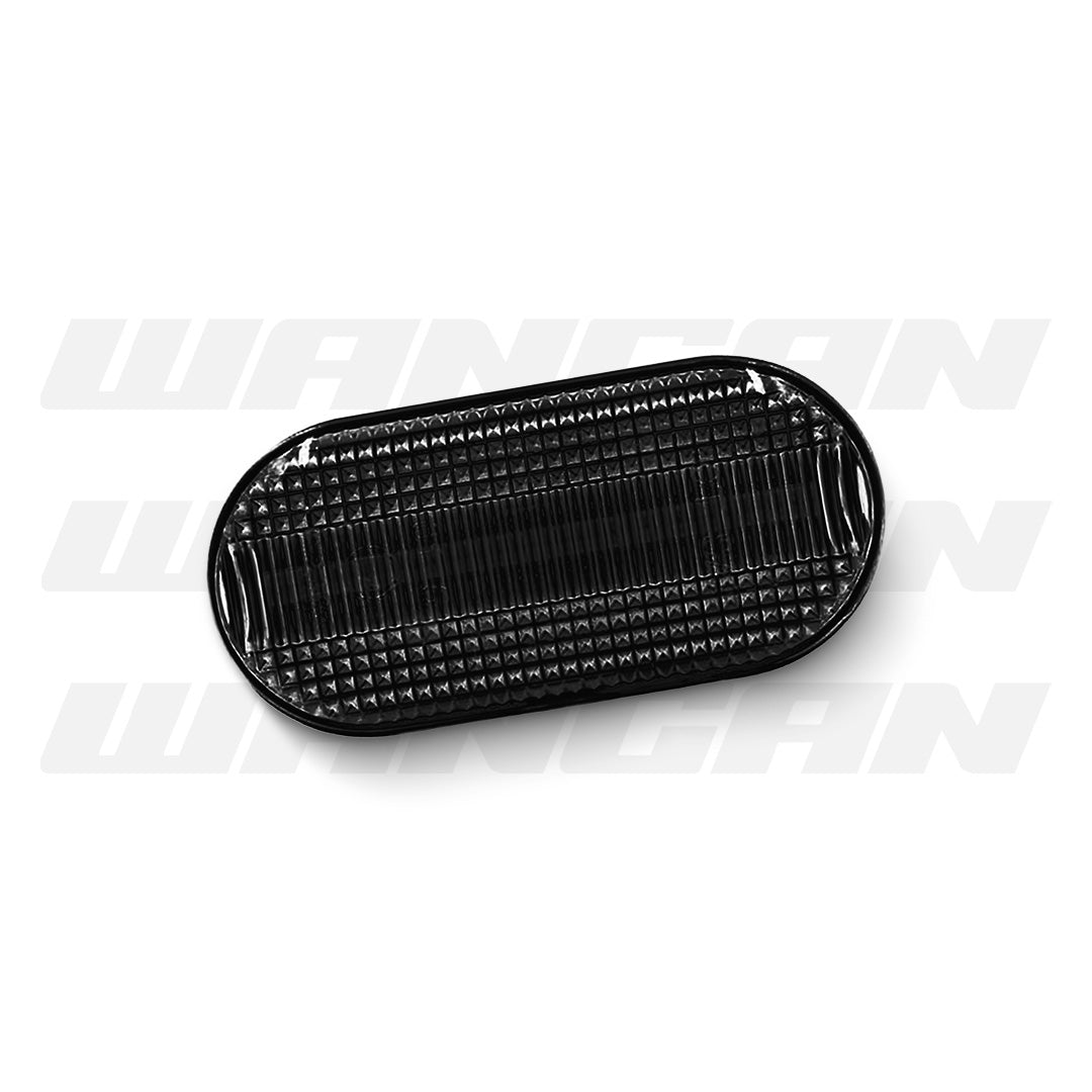 Nissan 350Z / Z33 Fairlady (2003- 2009) Smoke Side Fender Marker Indicator Lights