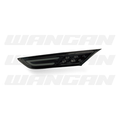 Nissan GT-R R35 (2008 - 2021) Smoke LED Side Marker Indicator Lights