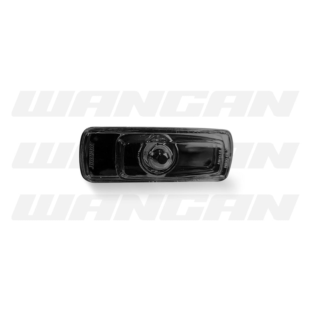 Nissan Silvia S13 (1991- 1993) Smoke Side Fender Marker Indicator Lights