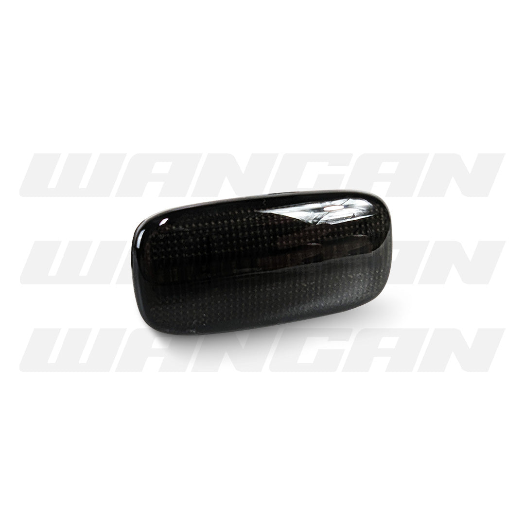 Nissan Silvia S15 (1999 - 2001) Sequential Smoke Dynamic LED Side Fender Marker Indicator Lights