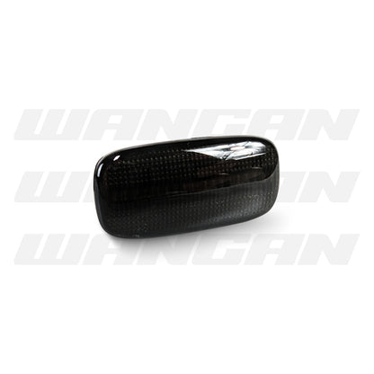 Nissan 200SX S15 (2000 - 2002) Sequential Smoke Dynamic LED Side Fender Marker Indicator Lights