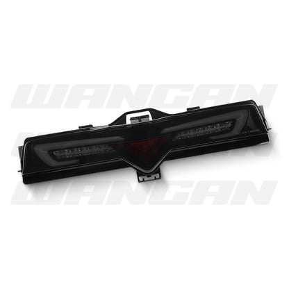 Subaru BRZ 1st Gen (2012 - 2020) 3D LED Light Bar Rear Brake Reverse Fog Lights