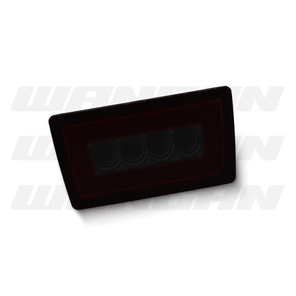 Subaru WRX STI (2015 - 2021) Smoke V1 3-1 Function LED Rear Brake Reverse Fog Lights