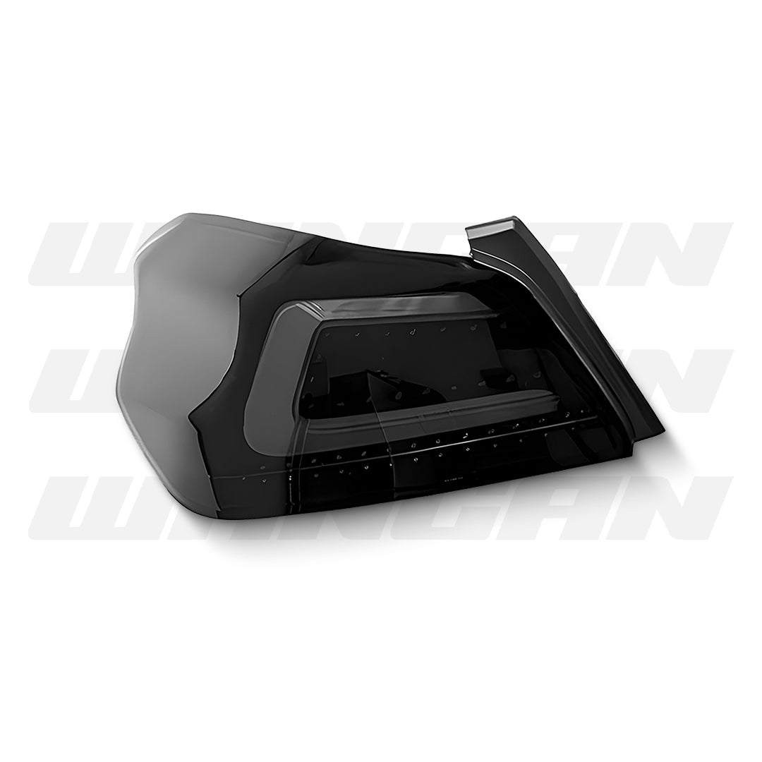 Subaru WRX VA (2015 - 2021) Sequential Smoke V1 Full LED Dynamic Tail Lights LH + RH